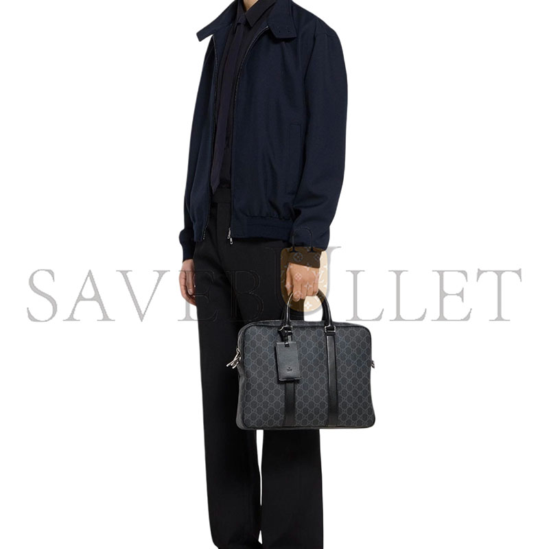 Gvc*1 gg svp*me porter handbag large size 860871 (36*29*6.5cm)